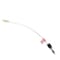 Hendrickson Hose, Tire Inflation System, Axle, Tiremaax, Straight, Thermoplastic VS-33767-5 - alternate 1